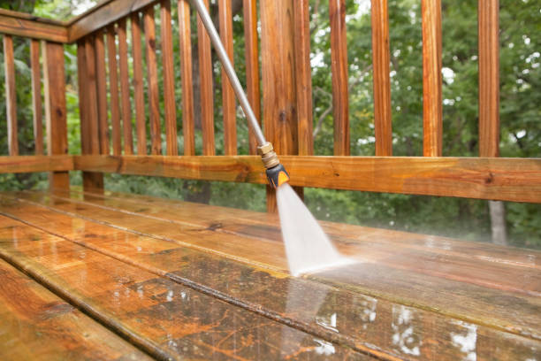 Best Garage Pressure Washing  in Batavia, IL